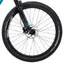 Megamo Track R120 10 29´´ Sx Eagle 2023 Mtb Cykel, Pagoda blue, S