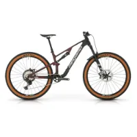 Megamo Vitae 05 29´´ Xt 2024 Mtb Cykel Megamo Vitae 05 29´´ Xt 2024 Mtb Cykel