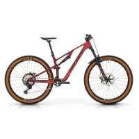 Megamo Vitae 05 29´´ Xt 2024 Mtb Cykel