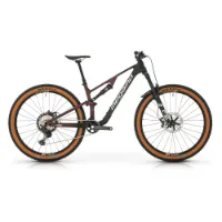 Megamo Vitae 05 29´´ Xt 2025 Mtb Cykel Megamo Vitae 05 29´´ Xt 2025 Mtb Cykel