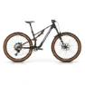 Megamo Vitae 05 29´´ Xt 2025 Mtb Cykel, Black, S