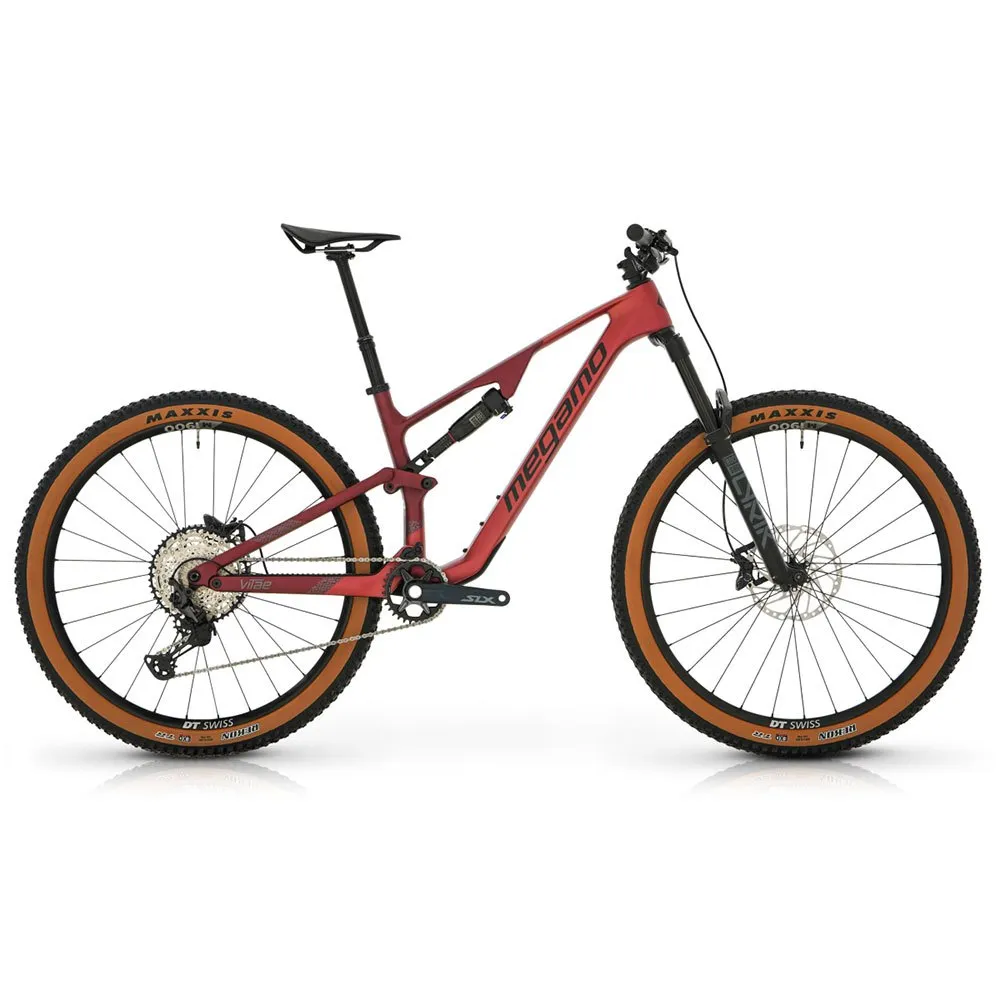 Megamo Vitae 10 29´´ Xt 2024 Mtb Cykel
