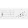 Megamo Vitae 10 29´´ Xt 2024 Mtb Cykel