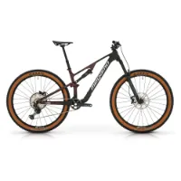 Megamo Vitae 10 29´´ Xt 2025 Mtb Cykel Megamo Vitae 10 29´´ Xt 2025 Mtb Cykel