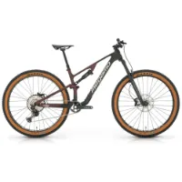 Megamo Vitae 20 29´´ Xt 2024 Mtb Cykel Megamo Vitae 20 29´´ Xt 2024 Mtb Cykel