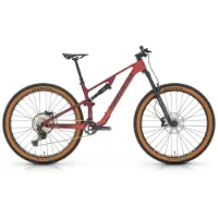 Megamo Vitae 20 29´´ Xt 2024 Mtb Cykel