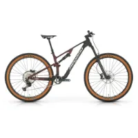 Megamo Vitae 20 29´´ Xt/slx 2025 Mtb Cykel Megamo Vitae 20 29´´ Xt/slx 2025 Mtb Cykel