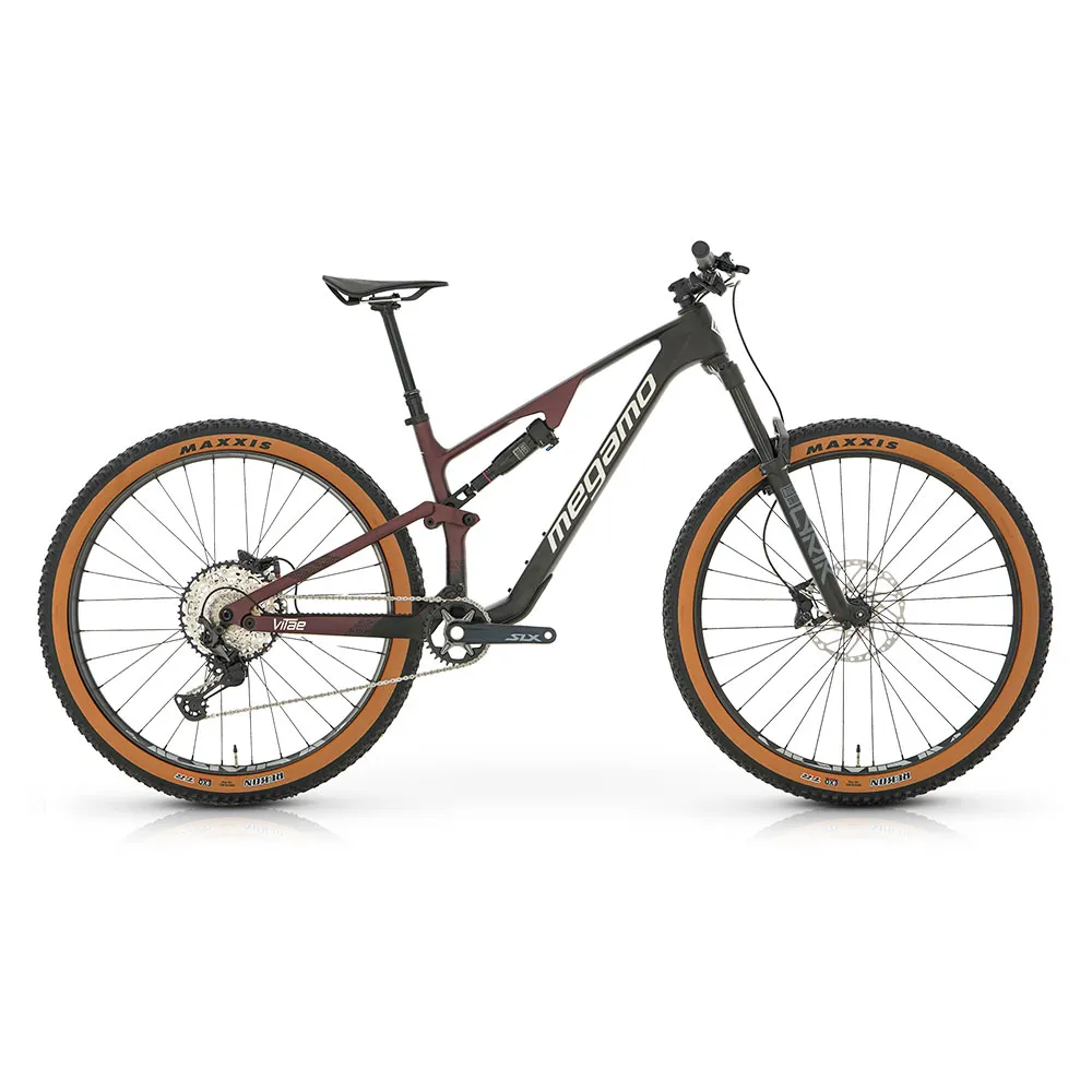 Megamo Vitae 20 29´´ Xt/slx 2025 Mtb Cykel