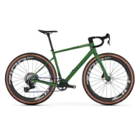 Megamo West 01 Force Xplr Axs 13s 2026 Gravelcykel