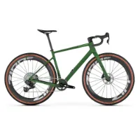 Megamo West 02 Rival Xplr Axs 13s 2026 Gravelcykel