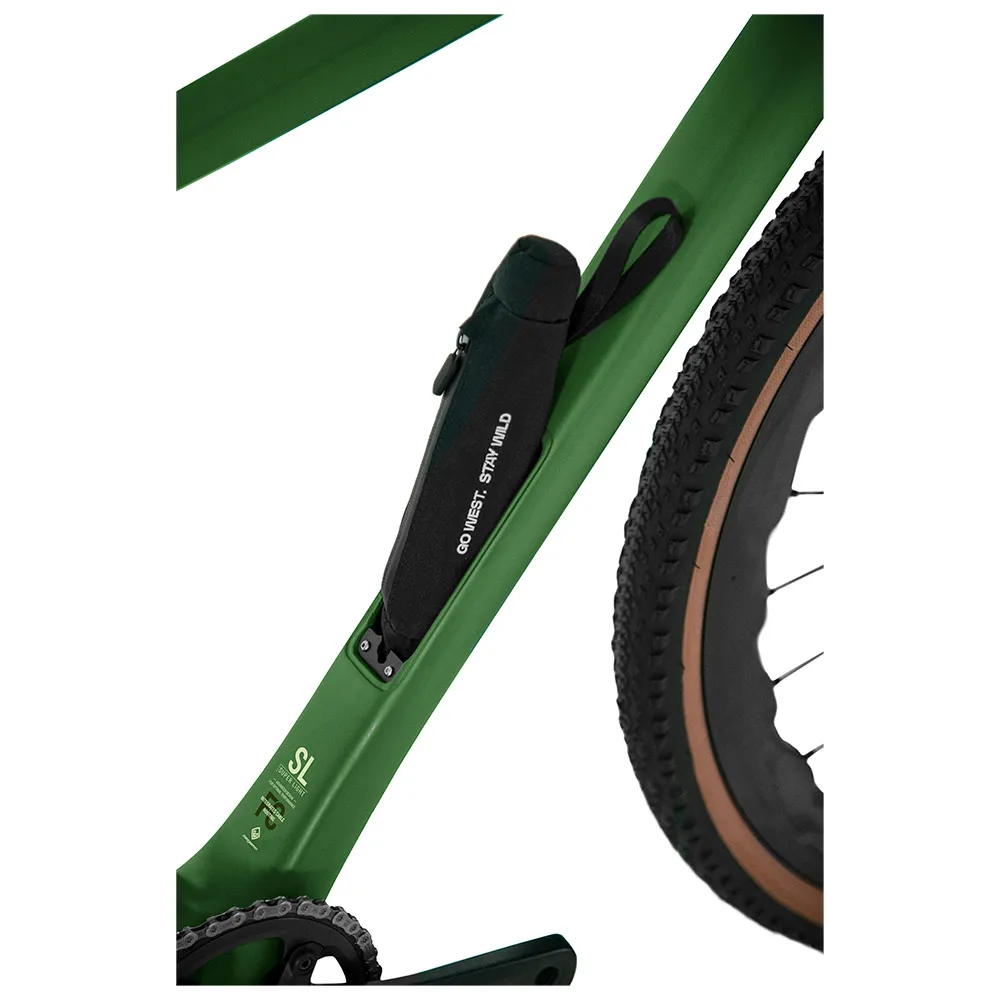 Megamo West 02 Rival Xplr Axs 13s 2026 Gravelcykel