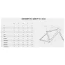 Megamo West 02 Rival Xplr Axs 13s 2026 Gravelcykel