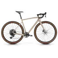 Megamo West 05 Apex Axs 2024 Gravelcykel Megamo West 05 Apex Axs 2024 Gravelcykel