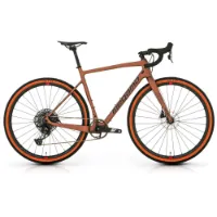 Megamo West 10 Apex 2025 Gravelcykel Megamo West 10 Apex 2025 Gravelcykel