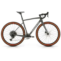 Megamo West 10 Apex 2025 Gravelcykel