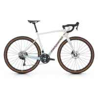 Megamo West 15 Grx400 2025 Gravelcykel Megamo West 15 Grx400 2025 Gravelcykel