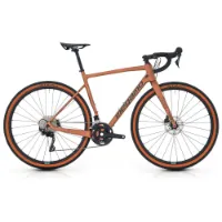Megamo West 15 Grx400 2025 Gravelcykel