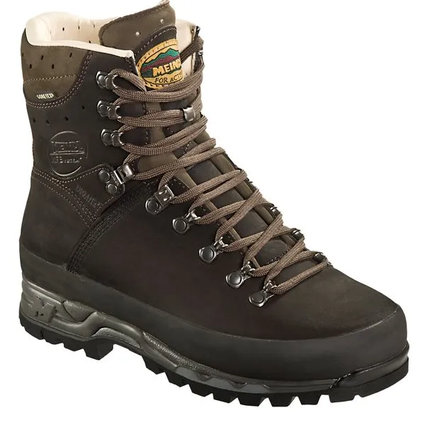 Meindl Men's Island MFS Active