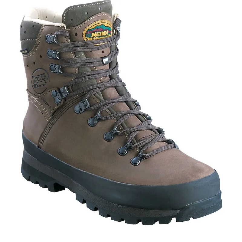 Meindl Men's Island MFS Active Wide
