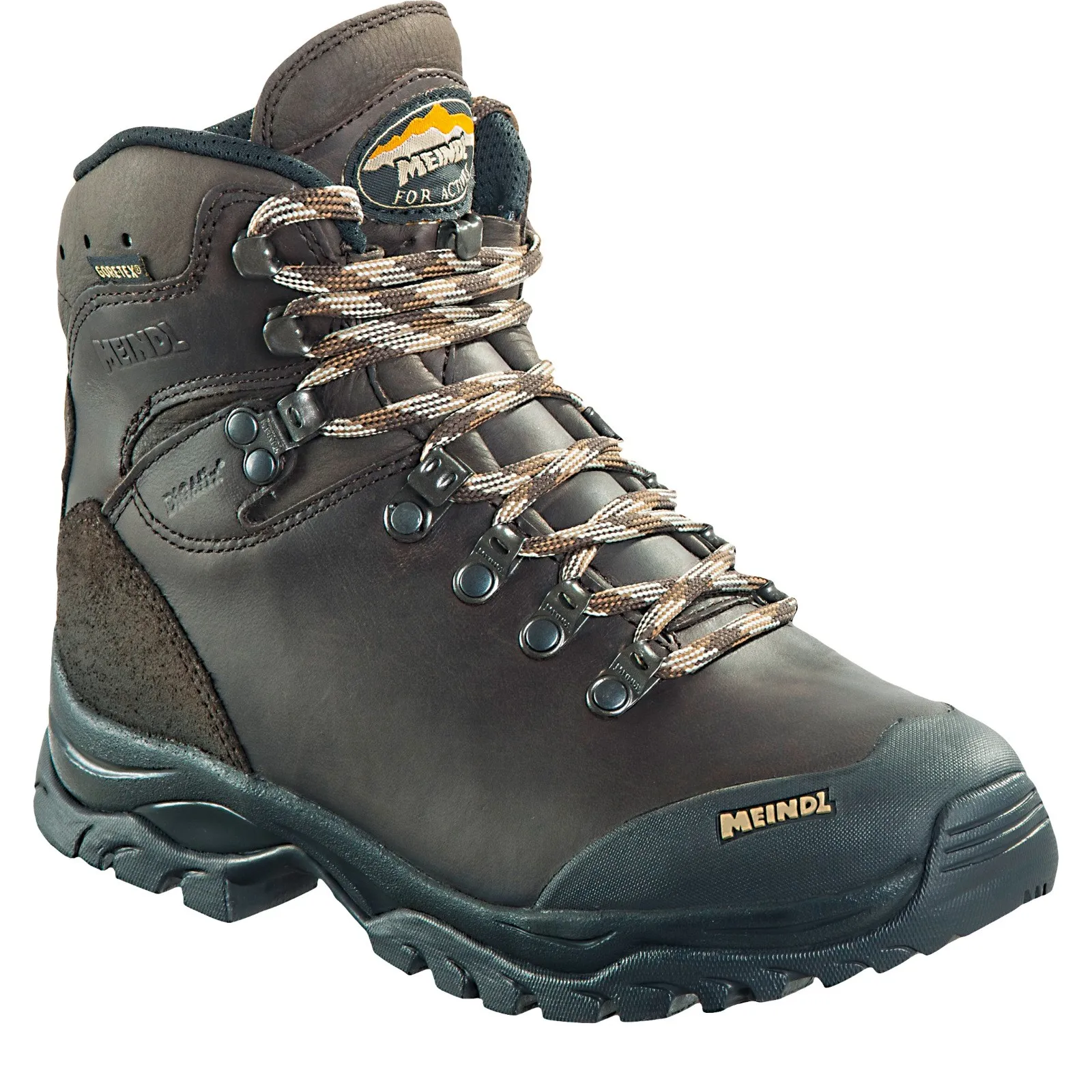 Meindl Men's Kansas Gore-Tex Meindl Men's Kansas Gore-Tex