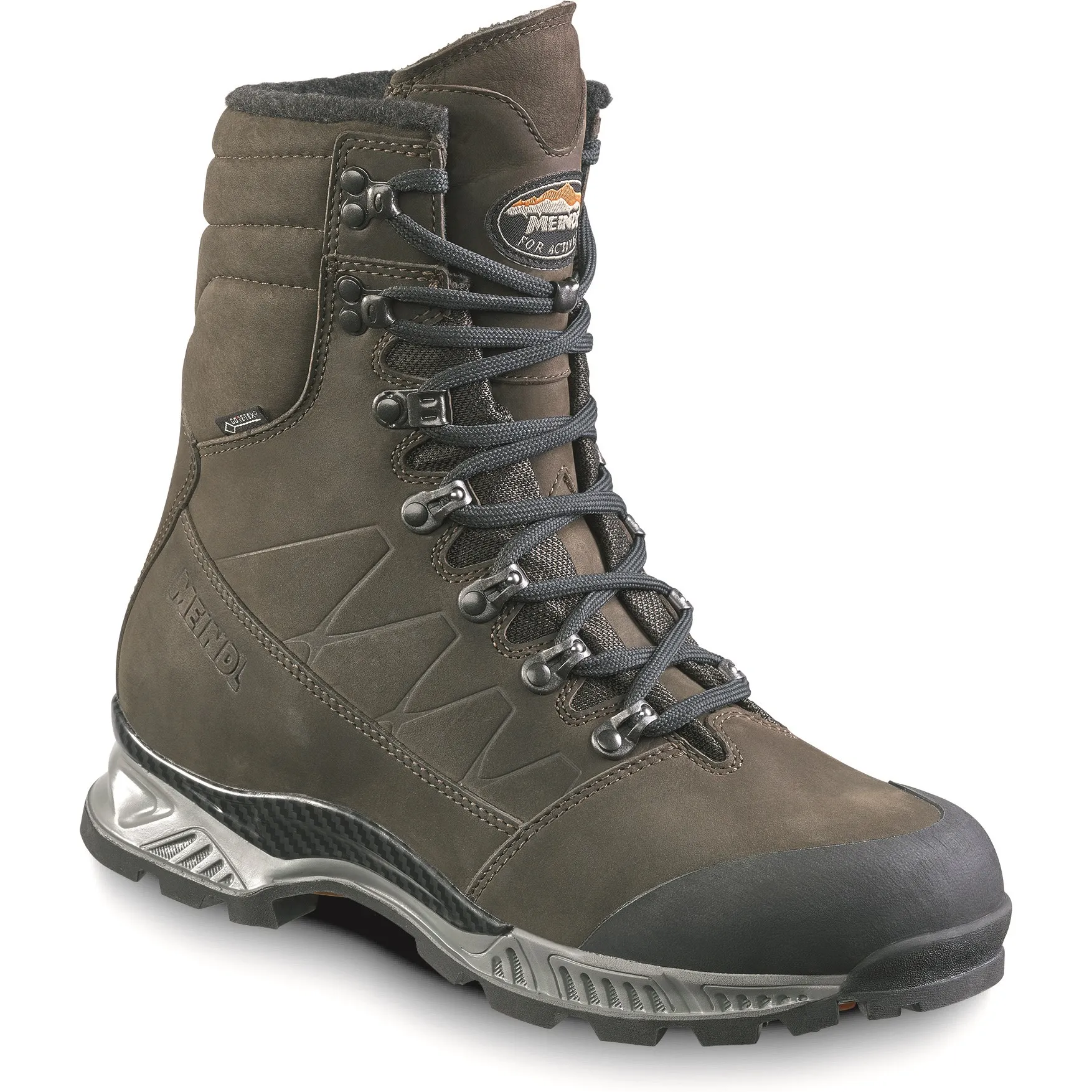 Meindl Men's Narvik Gore-Tex Meindl Men's Narvik Gore-Tex