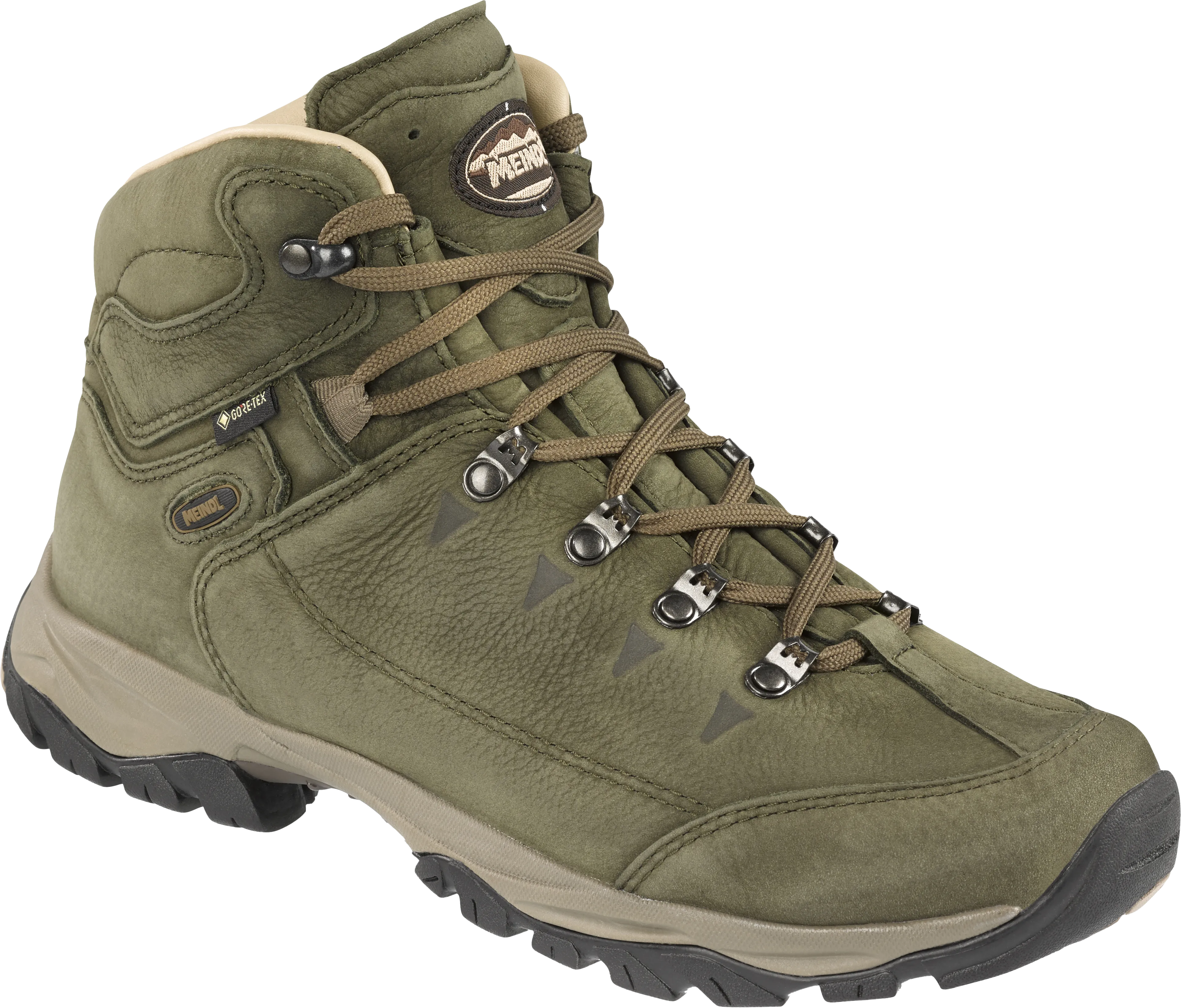 Meindl Men's Ohio 2 GORE-TEX Meindl Men's Ohio 2 GORE-TEX