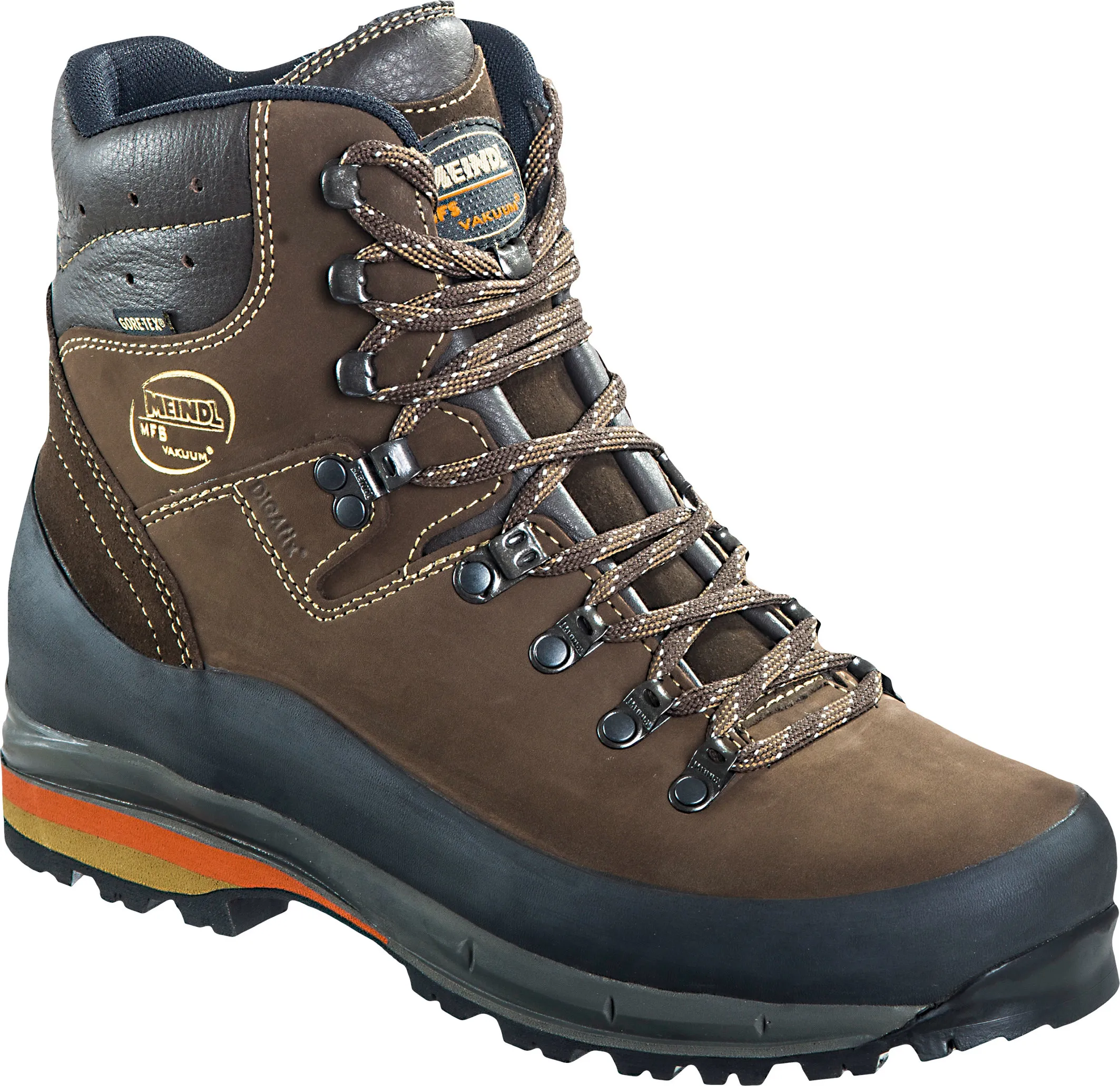 Meindl Men's Vakuum Gore-Tex