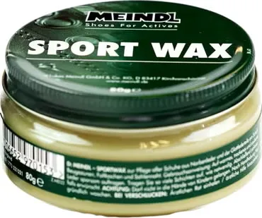 Meindl Sportwax