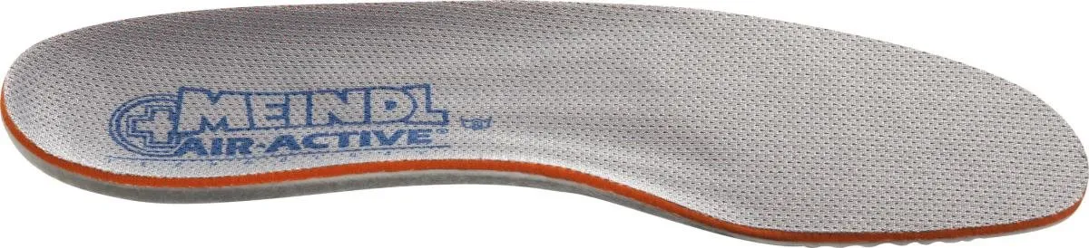 Meindl Vakuum Insole, White Meindl Vakuum Insole, White