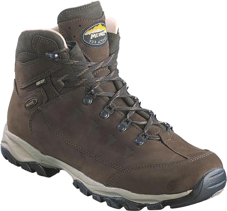 Meindl Women's Ohio Lady 2 GORE-TEX Meindl Women's Ohio Lady 2 GORE-TEX