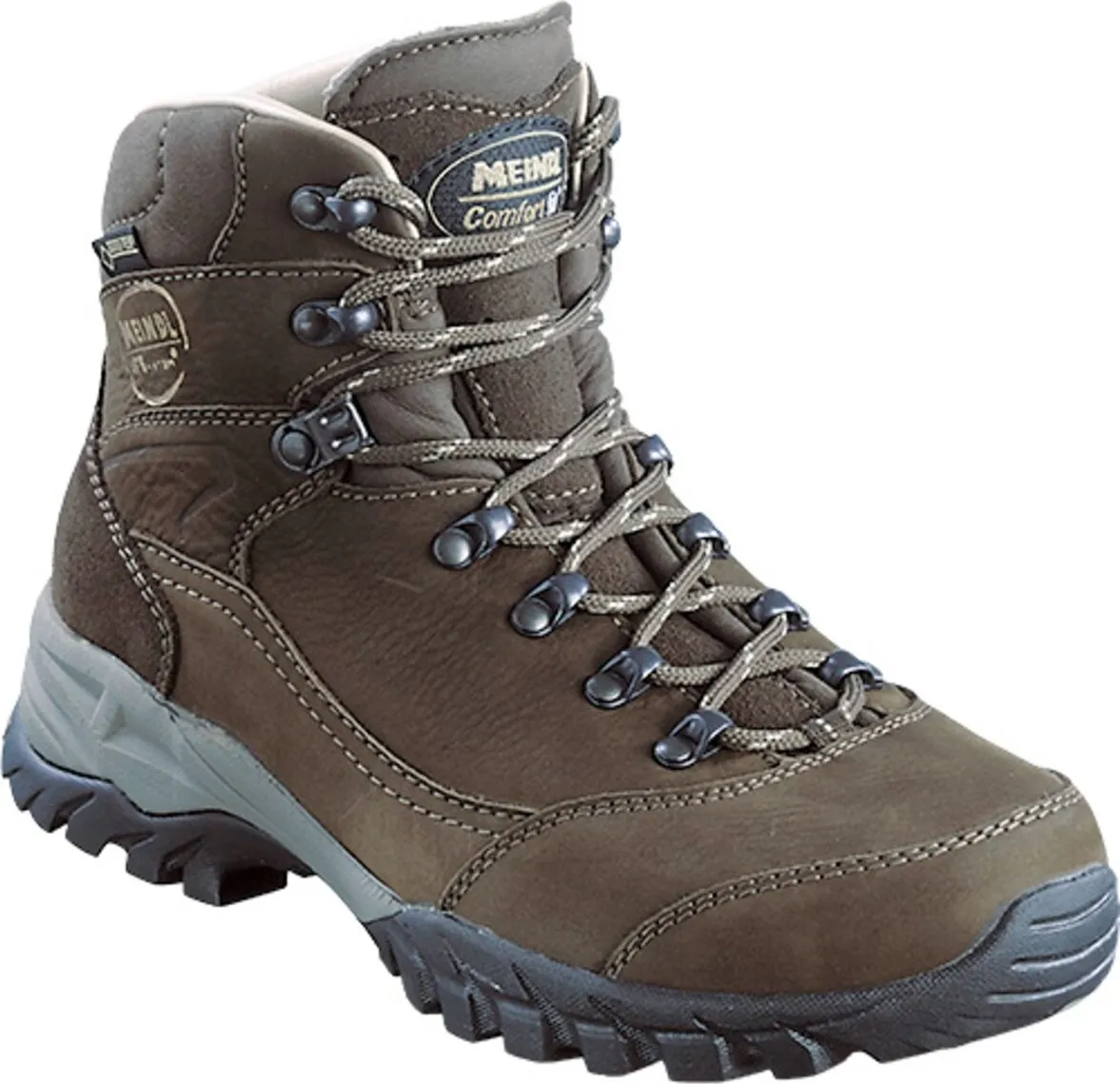 Meindl Women's Tauern Lady 2, Braun Meindl Women's Tauern Lady 2, Braun