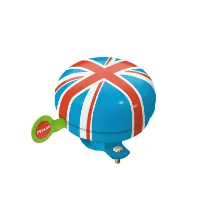 Melon Ringklocka Union Jack Summer Sky