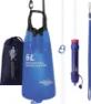 Membrane Solutions Gravity Bag, Nocolor, One Size