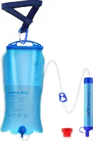 Membrane Solutions Gravity Filter Bag Membrane Solutions Gravity Filter Bag