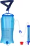 Membrane Solutions Gravity Filter Bag, Nocolor, One Size