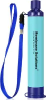 Membrane Solutions Straw I Membrane Solutions Straw I