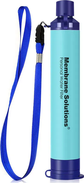 Membrane Solutions Straw I, Nocolor, One Size Membrane Solutions Straw I, Nocolor, One Size
