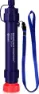 Membrane Solutions Water Filter Straw II, Blue, One Size