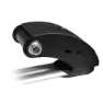 Menabo 12 X 100 Pro Tour Kit Adapter, Black, One Size
