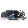 Menabo Alcor Cykelställ För 3 Cyklar, Grey, 3 Cykels