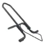 Menabo Ground 2.0 24-29´´ Cykelställ, Black, One Size