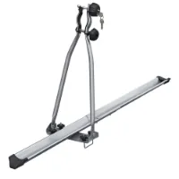 Menabo Huggy Lock Cykelställ För 1 Cykel Menabo Huggy Lock Cykelställ För 1 Cykel