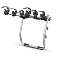 Menabo Mistral Cykelställ För 3 Cyklar Menabo Mistral Cykelställ För 3 Cyklar