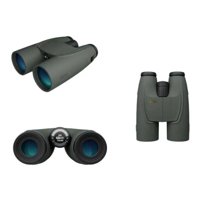 Meopta Meostar B1 Plus 12x50 Kikare, One size