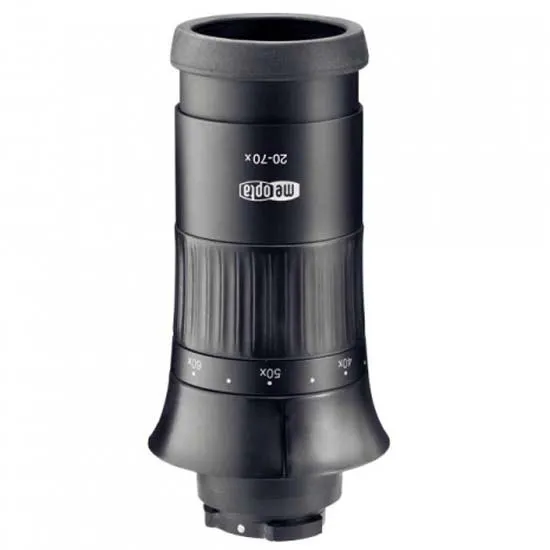 Meopta Meostar S2 82 Hd 20-70x Teleskop, One size