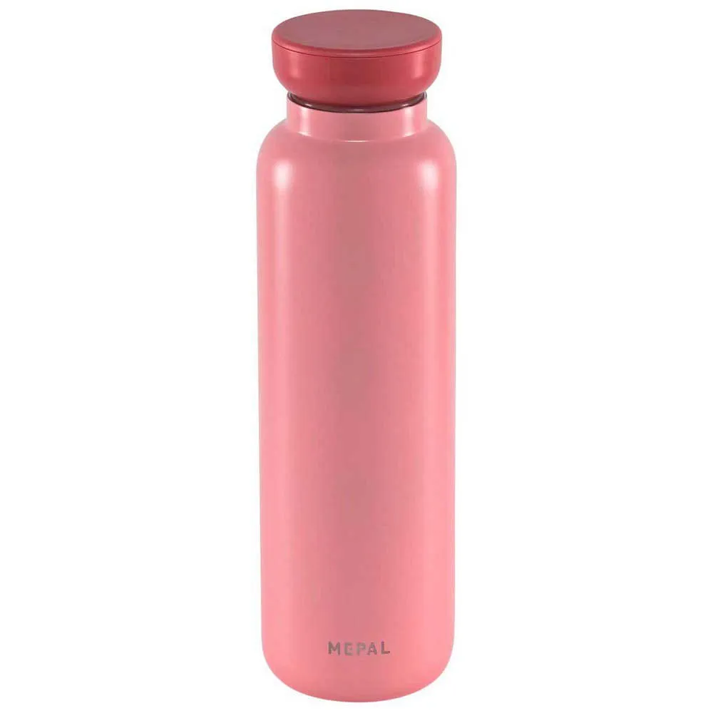 Mepal Ellipse 900ml Termosflaska, Pink, One Size