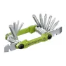 Merida 17 In 1 Multiverktyg, Green, One Size