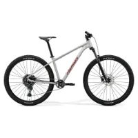 Merida Big Nine 200 29´´ Cues U6000 2026 Mtb Cykel