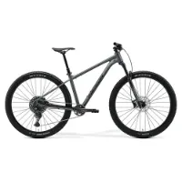 Merida Big Nine 400 29´´ Cues U6000 2026 Mtb Cykel