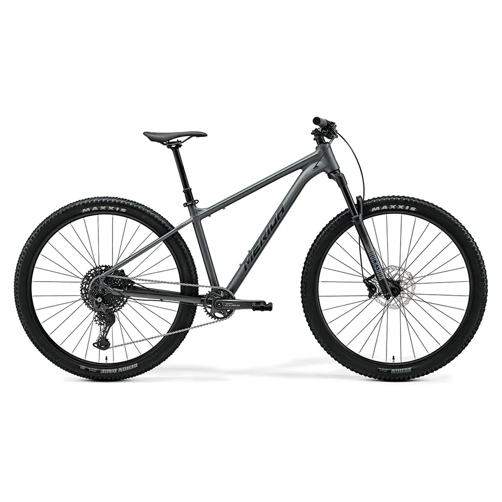 Merida Big Nine 400 29´´ Cues U6000 2026 Mtb Cykel